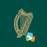 Consulate General of Ireland New York Logo