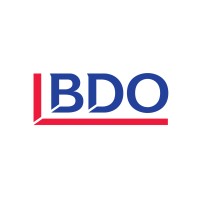 BDO in New Zealand Logo