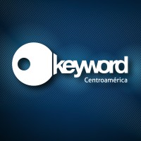 Keyword Centroamérica Logo