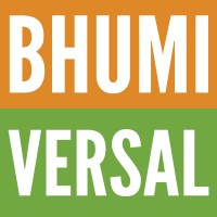 BhumiVersal Logo