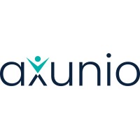axunio Logo