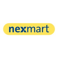 nexMart, Inc. Logo