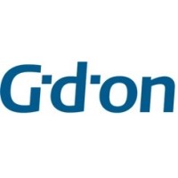 Gidion Logo