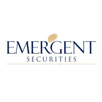 Emergent Securities Logo