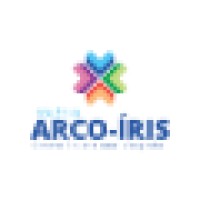 Colégio Arco-Íris Logo