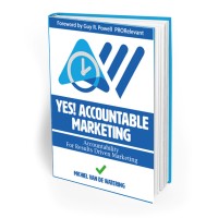 Accountable Marketing Expert Logo