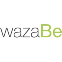 wazaBe s.r.l. Logo