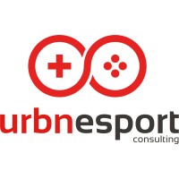 URBN Esport GmbH Logo