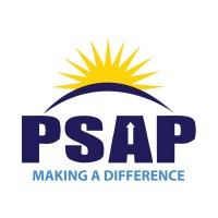 PSAP Logo