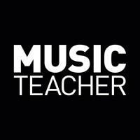 Music Teacher magazine Logo