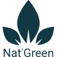 NatGreen Logo