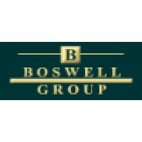 Boswell Group Logo