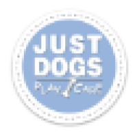 Just Dogs PlayCare, Inc. Logo