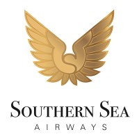 Southern Sea Airways Logo
