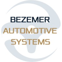 Bezemer Automotive Systems B.V. Logo