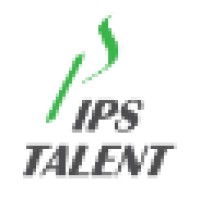 IPS TALENT Logo