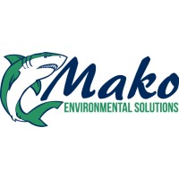 Mako Environmental Solutions Logo