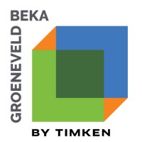 Groeneveld-BEKA Logo