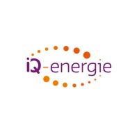 IQ-energie Logo