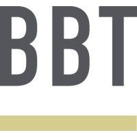 BBT Architects Logo