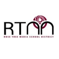 Rose Tree Media School District (RTMSD) Logo