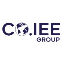 CO.IEE Logo