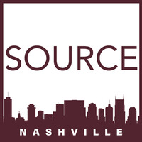 SOURCE Nashville Logo