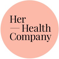 Her Health Company Logo