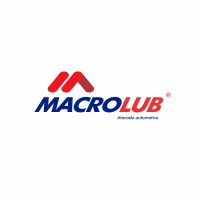 Macrolub Atacado Automotivo Logo
