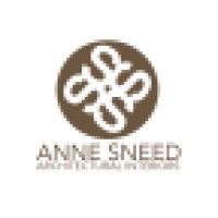 Anne Sneed Architectural Interiors Logo