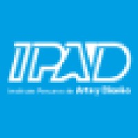 IPAD - Instituto Peruano de Arte y Diseño Logo