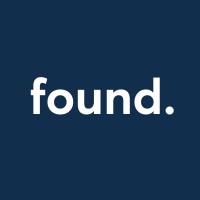 Found — UX-recruitment experts Logo