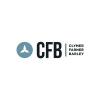 CLYMER FARNER BARLEY, Inc. Logo