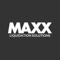 Maxx Liquidation Solutions Logo
