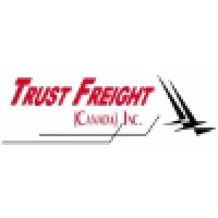Trust Freight (Canada) Inc. Logo