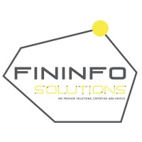 FININFO SOLUTIONS Logo