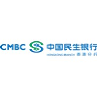 China Minsheng Banking Corp., Ltd. Hong Kong Branch Logo