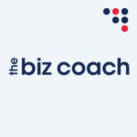 The Biz Coach Academy Logo