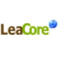 LeaCore Technology Co ., Ltd Logo