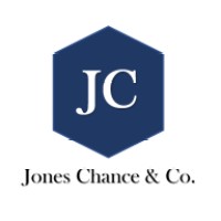 Jones Chance & Co. Logo