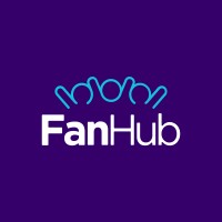 FanHub Logo