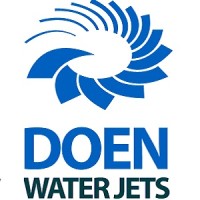 Doen WaterJets Logo