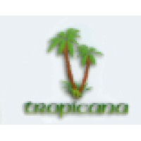 Tropicana Trading DMCC Logo