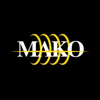 Mako Poly Logo