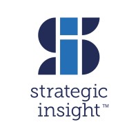 Strategic Insight Logo