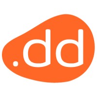 B.GRIMM | .dd Digital Division Logo