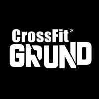 CrossFit Grund Logo