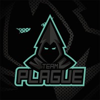 Team Plague Logo