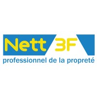 NETT3F Logo