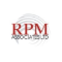 RPM Associates Limited Logo